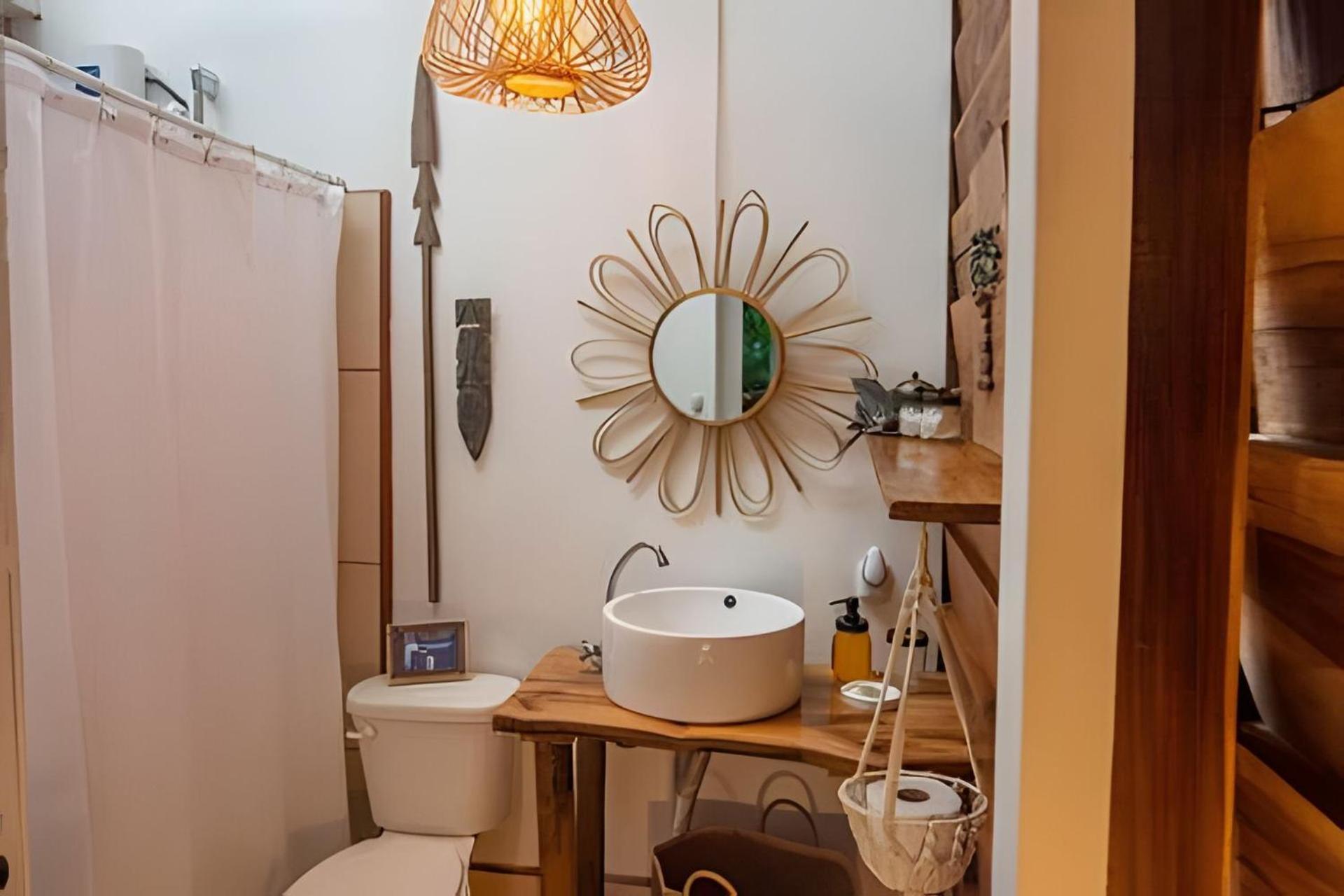 Mini Up! Acogedora Casita Para 2 Personas Con Ac 코클레스 외부 사진