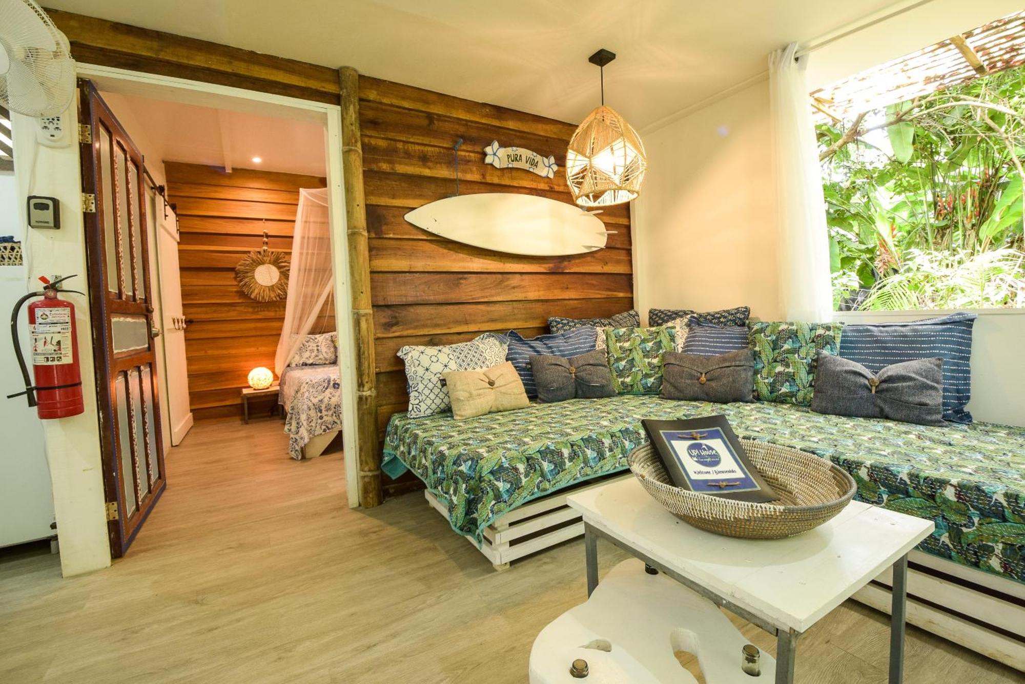 Mini Up! Acogedora Casita Para 2 Personas Con Ac 코클레스 외부 사진